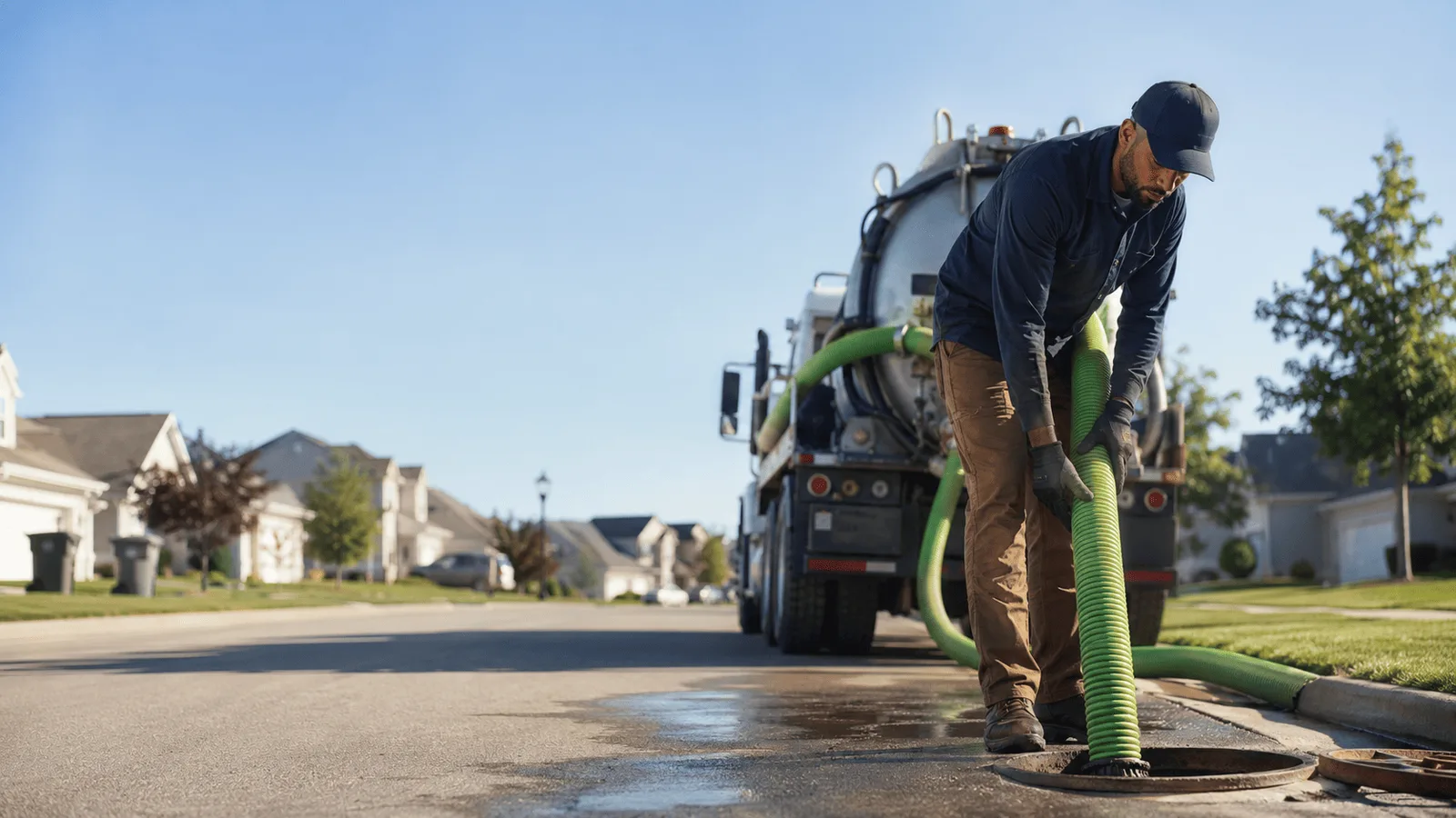 Mosquito Control in Shelbyville, KY